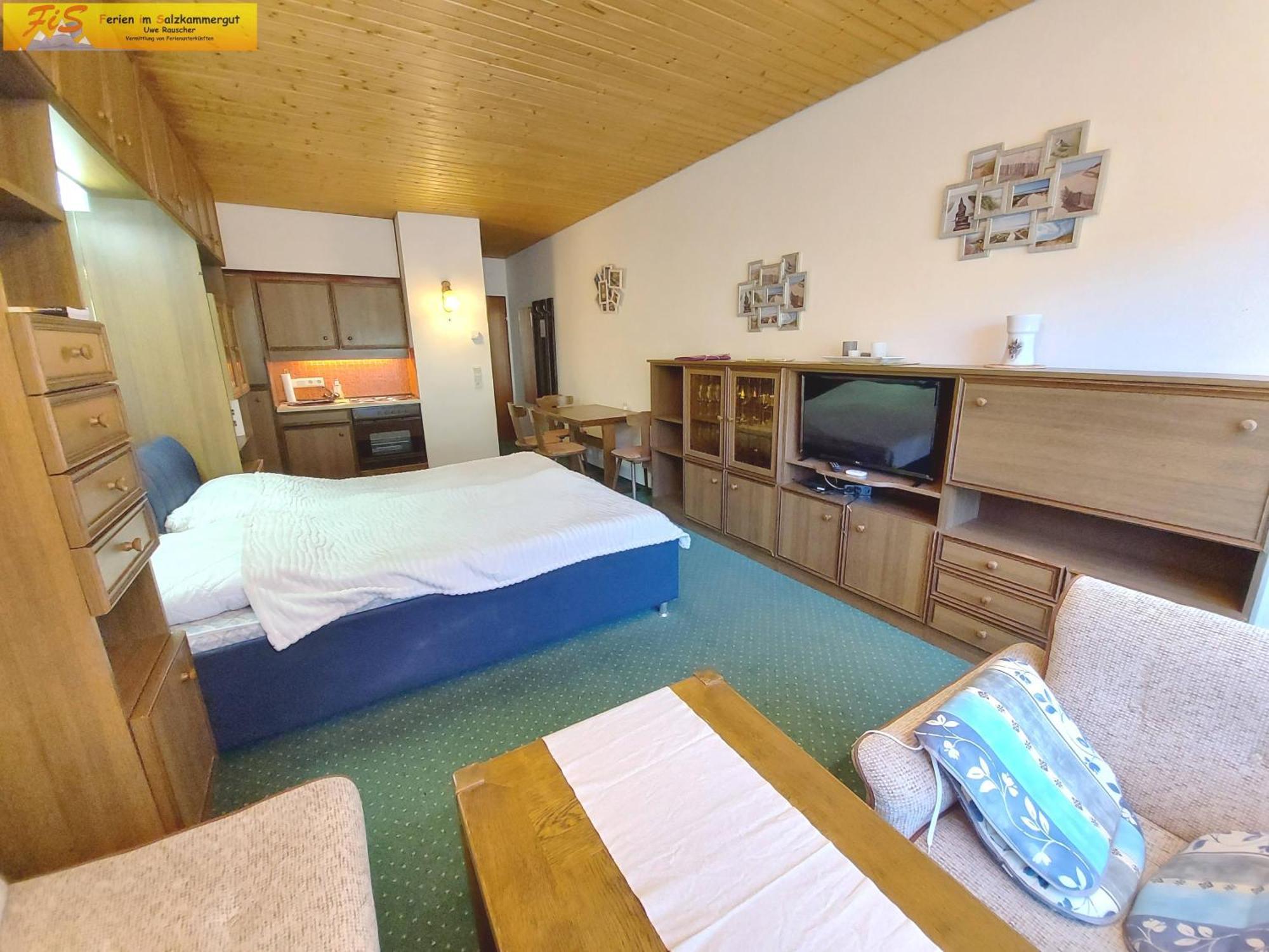 Apartment Mary Tauplitz Kültér fotó