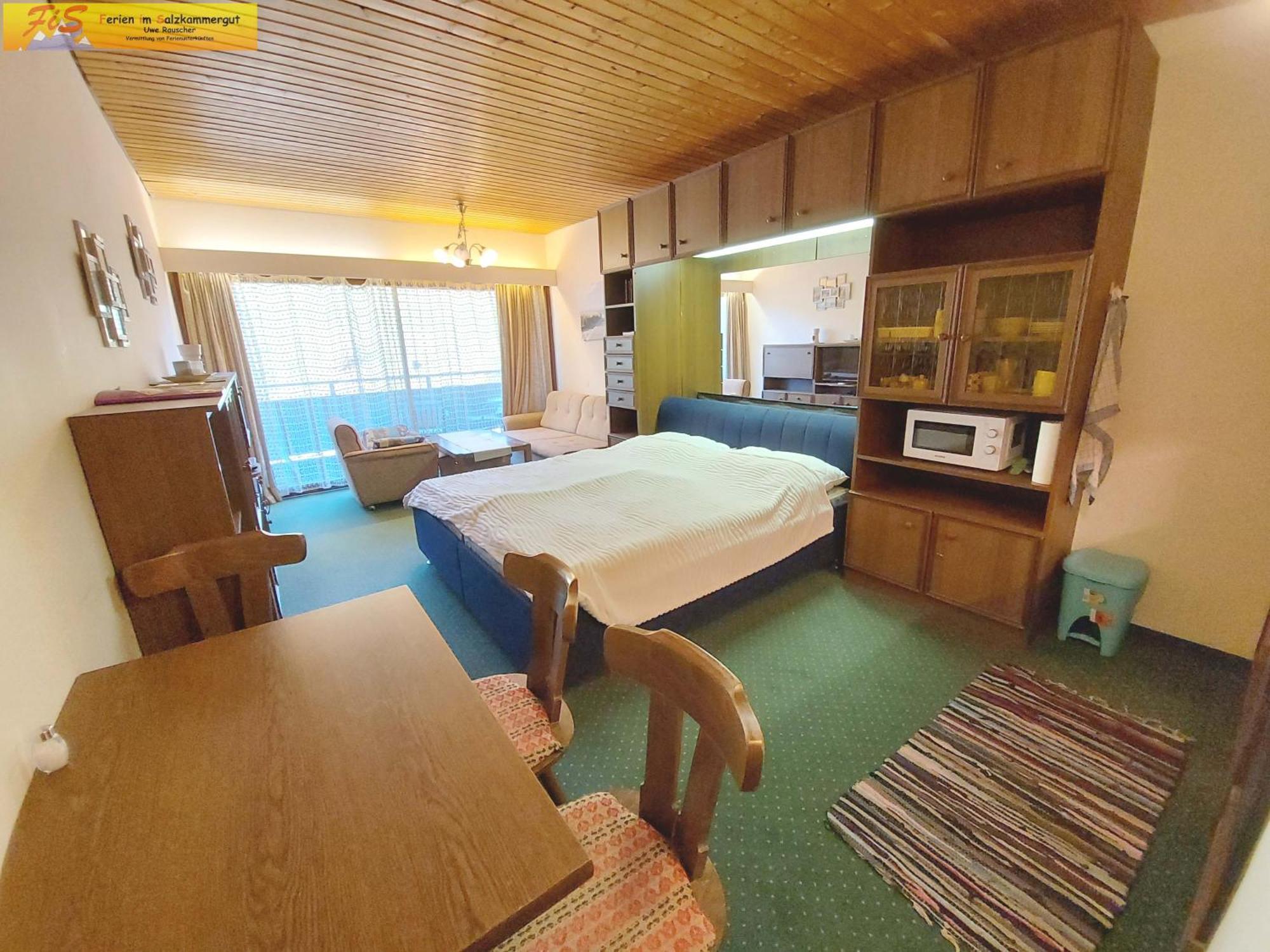 Apartment Mary Tauplitz Kültér fotó
