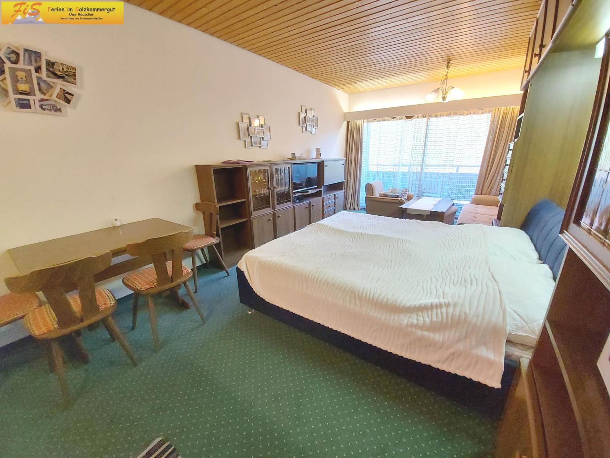 Apartment Mary Tauplitz Kültér fotó