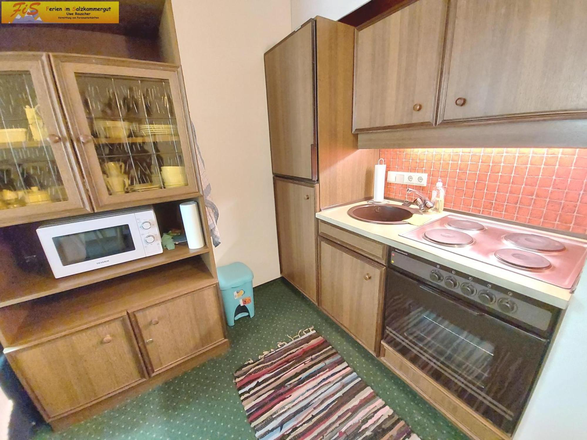 Apartment Mary Tauplitz Kültér fotó